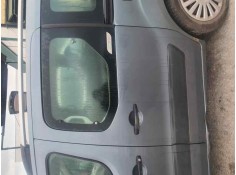 Recambio de puerta lateral corredera izquierda para citroën berlingo cuadro 1.6hdi 90 referencia OEM IAM   