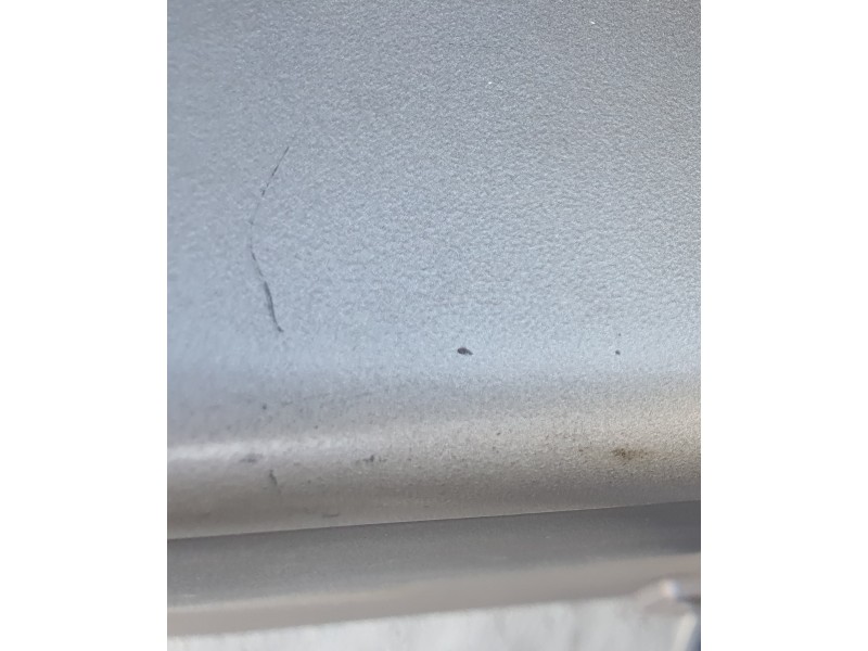 Recambio de guarnecido puerta trasera izquierda para isuzu d-max rodeo referencia OEM IAM   