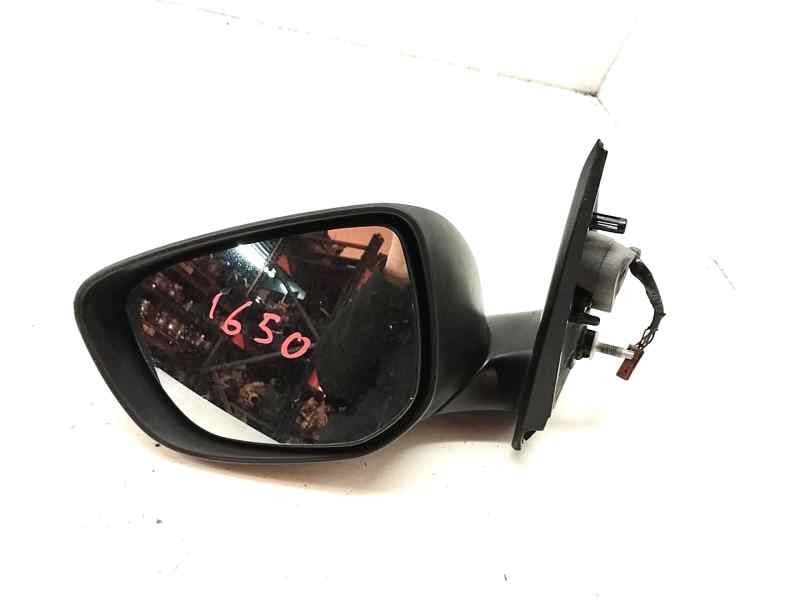 Recambio de retrovisor izquierdo para citroën c-elysée 1.6 100cv referencia OEM IAM   