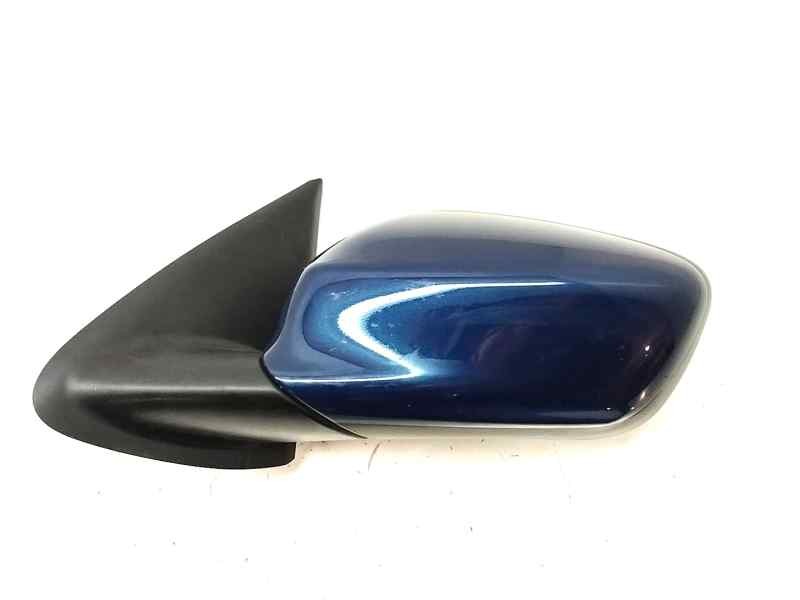 Recambio de retrovisor izquierdo para citroën c-elysée 1.6 100cv referencia OEM IAM   