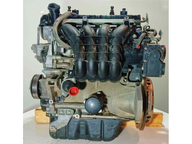 Recambio de motor completo para smart forfour 1.3 cat referencia OEM IAM 135930  
							