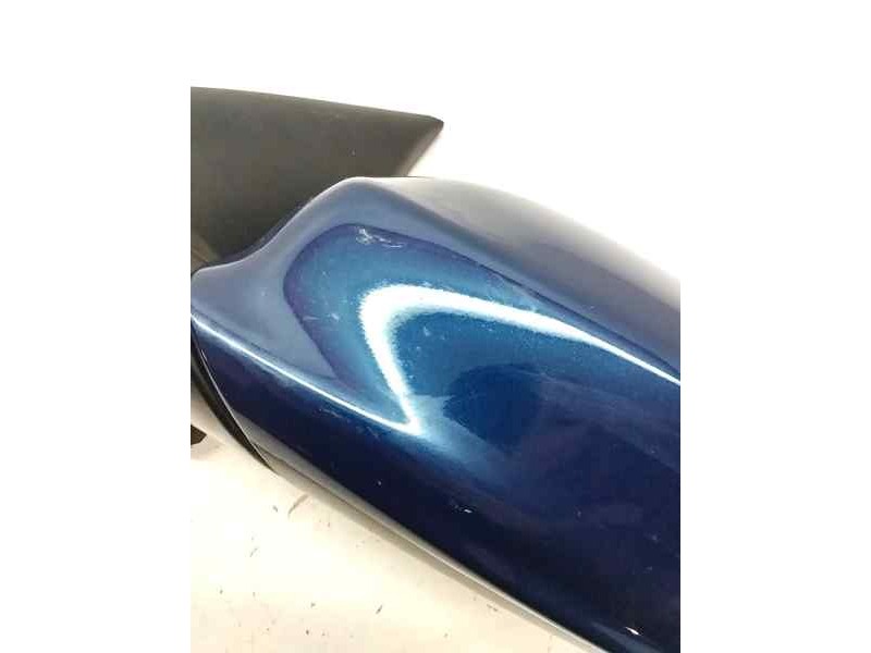 Recambio de retrovisor izquierdo para citroën c-elysée 1.6 100cv referencia OEM IAM   