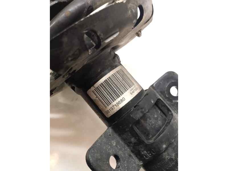 Recambio de amortiguador delantero izquierdo para opel grandland x 1.2 referencia OEM IAM 9819718680  