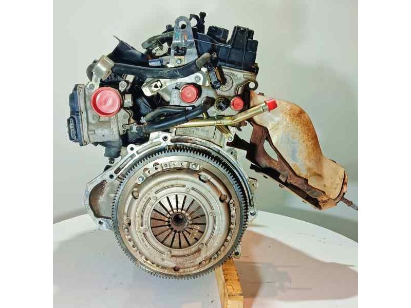 Recambio de motor completo para smart forfour 1.3 cat referencia OEM IAM 135930  