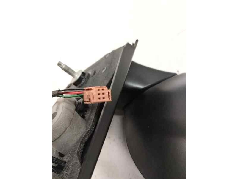 Recambio de retrovisor izquierdo para citroën c-elysée 1.6 100cv referencia OEM IAM   