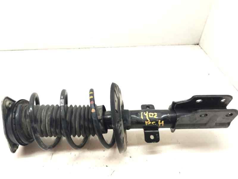 Recambio de amortiguador delantero derecho para opel grandland x 1.2 referencia OEM IAM 9819718680  