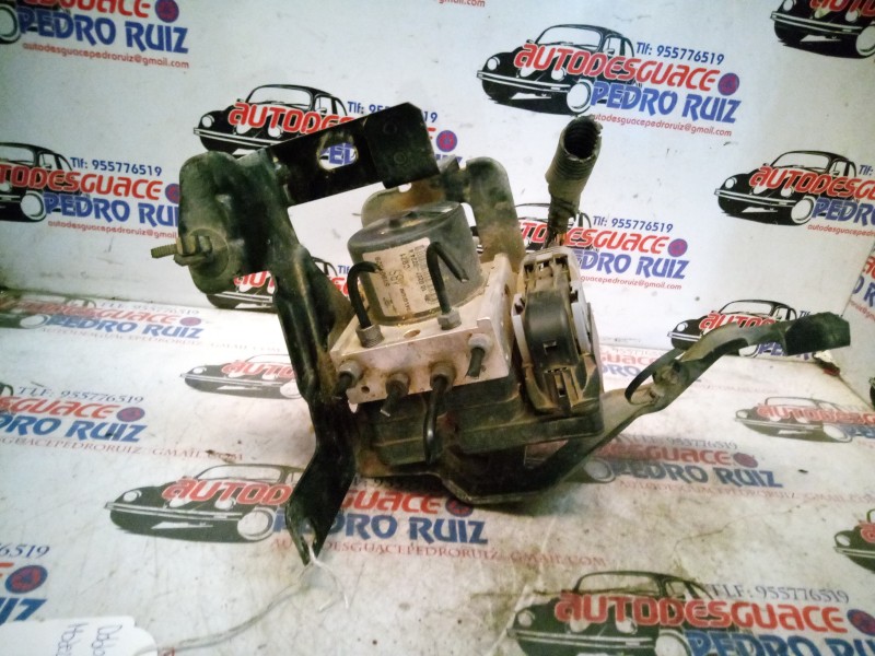 Recambio de abs para fiat doblo 1.3 16v jtd cat referencia OEM IAM 51901329  