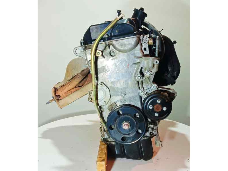 Recambio de motor completo para smart forfour 1.3 cat referencia OEM IAM 135930  