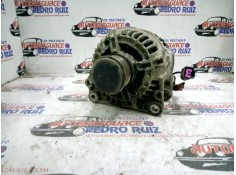 Recambio de alternador para seat cordoba berlina (6l2) 1.4 tdi referencia OEM IAM 045903023  