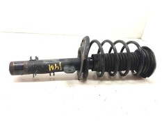 Recambio de amortiguador delantero izquierdo para peugeot 2008 (--.2013) 1.2 12v e-thp referencia OEM IAM 9820326080  