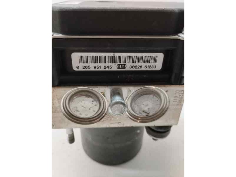 Recambio de abs para peugeot 508 sw 1.6 e-hdi fap referencia OEM IAM 9677031780  