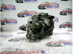 Recambio de alternador para seat cordoba berlina (6l2) 1.4 tdi referencia OEM IAM 045903023   2