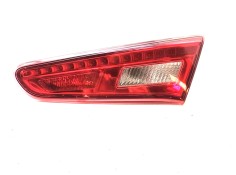Recambio de piloto trasero derecho interior para alfa romeo giulietta (191) 1.6 jtdm cat referencia OEM IAM 50531132  