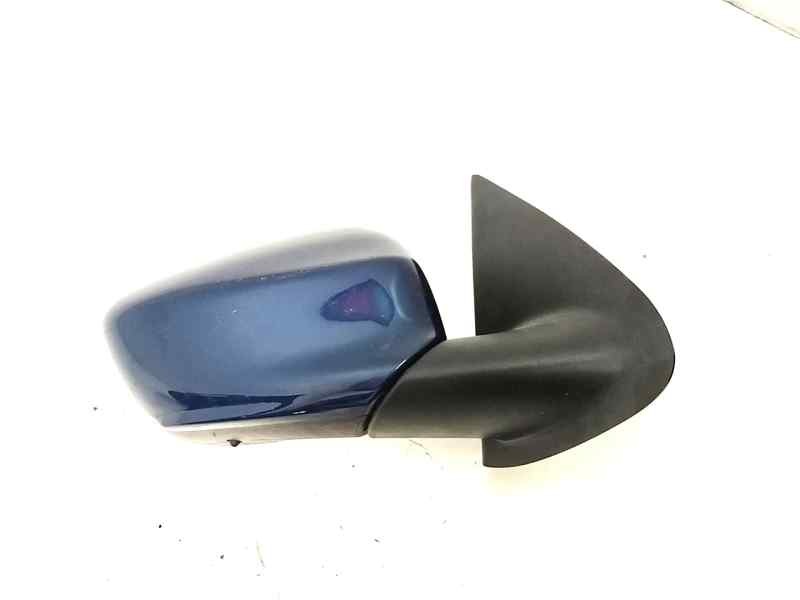 Recambio de retrovisor derecho para citroën c-elysée 1.6 100cv referencia OEM IAM   