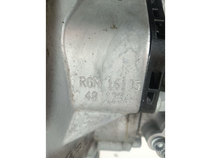 Recambio de caja cambios para volkswagen golf vii lim. (5g1) advance bluemotion referencia OEM IAM RGN  