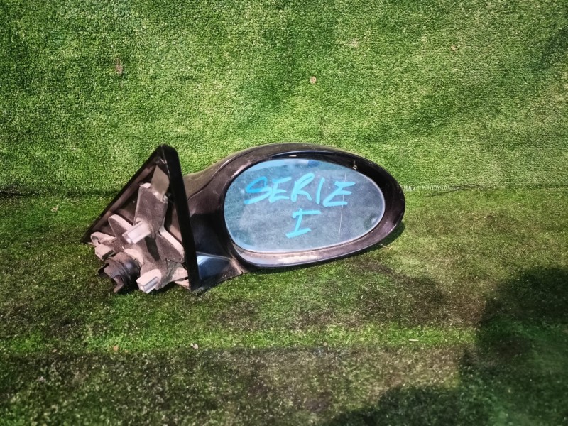 Recambio de retrovisor derecho para bmw serie 1 berlina (e81/e87) referencia OEM IAM   