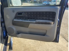 Recambio de guarnecido puerta delantera derecha para isuzu d-max rodeo referencia OEM IAM   