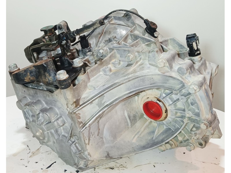 Recambio de caja cambios para hyundai i20 style referencia OEM IAM VAM5  
							