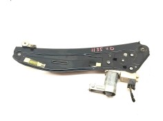 Recambio de elevalunas trasero derecho para bmw serie 7 (e65/e66) 3.0 turbodiesel cat referencia OEM IAM 628382002  