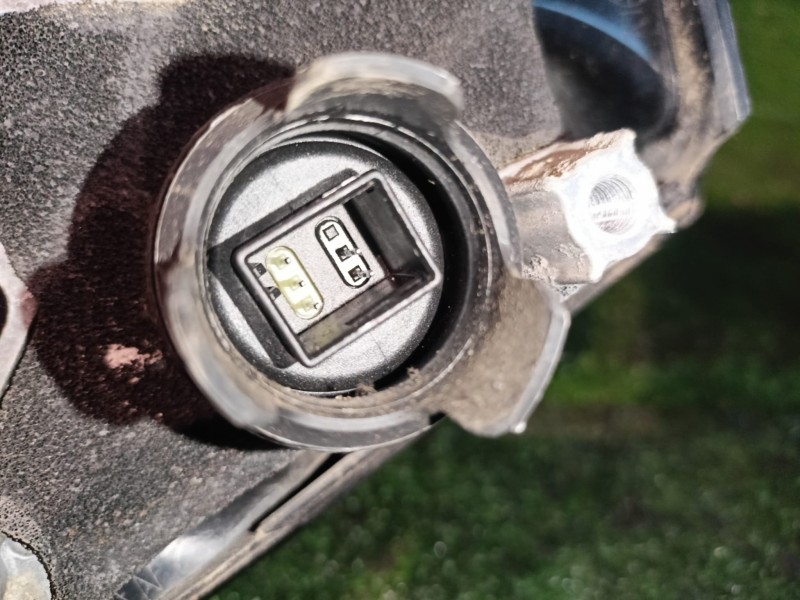 Recambio de retrovisor derecho para bmw serie 1 berlina (e81/e87) referencia OEM IAM   