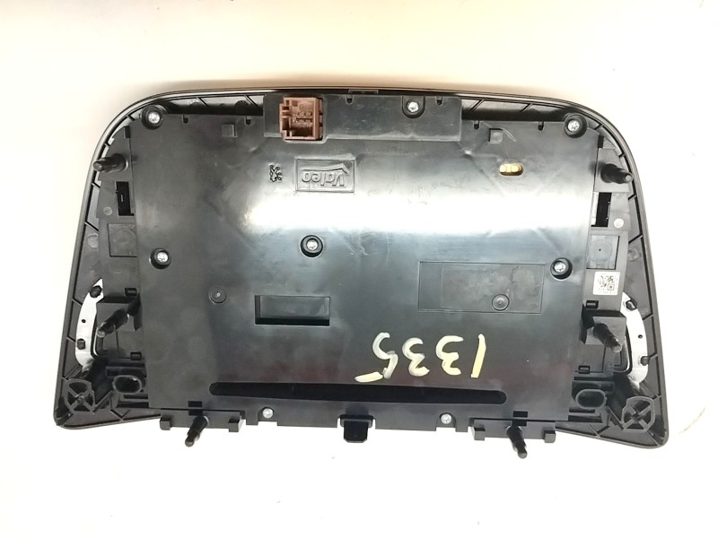 Recambio de mando climatizador para peugeot 508 sw 2.0 16v hdi fap referencia OEM IAM E1060946M01  