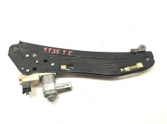 Recambio de elevalunas trasero izquierdo para bmw serie 7 (e65/e66) 3.0 turbodiesel cat referencia OEM IAM 67628382001  