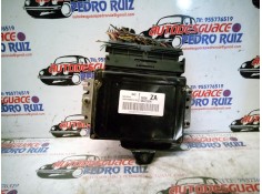 Recambio de centralita motor uce para fiat doblo 1.3 16v jtd cat referencia OEM IAM 96422396  