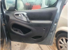 Recambio de guarnecido puerta delantera derecha para citroën berlingo cuadro 1.6hdi 90 referencia OEM IAM   