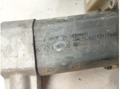 Recambio de elevalunas trasero izquierdo para bmw serie 7 (e65/e66) 3.0 turbodiesel cat referencia OEM IAM 67628382001   2