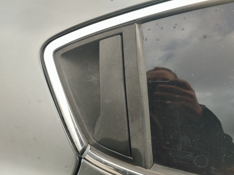 Recambio de maneta exterior trasera derecha para alfa romeo giulietta (191) 1.6 jtdm cat referencia OEM IAM   
							
