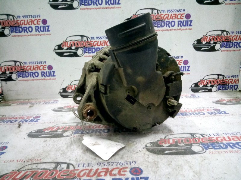 Recambio de alternador para audi a8 (d2) 3.7 v8 40v referencia OEM IAM 077903015K  