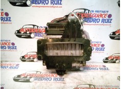 Recambio de centralita motor uce para fiat doblo 1.3 16v jtd cat referencia OEM IAM 96422396   2