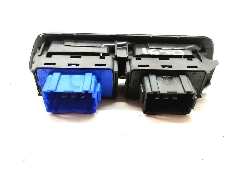 Recambio de mando elevalunas delantero izquierdo para citroën c-elysée 1.6 100cv referencia OEM IAM 9674873877  