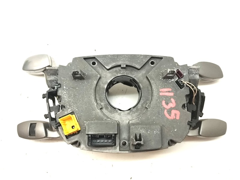 Recambio de mando multifuncion para bmw serie 7 (e65/e66) 3.0 turbodiesel cat referencia OEM IAM 913846002  