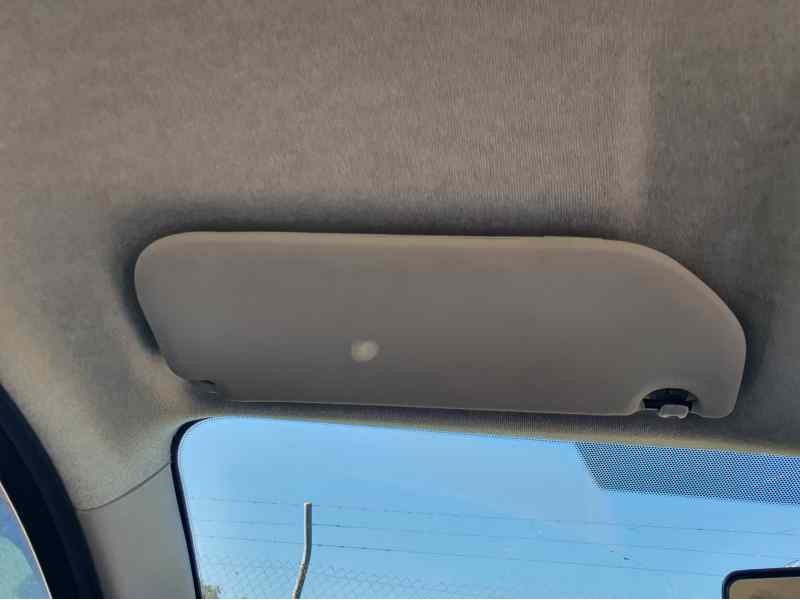 Recambio de parasol izquierdo para citroën c-elysée 1.6 100cv referencia OEM IAM   
							