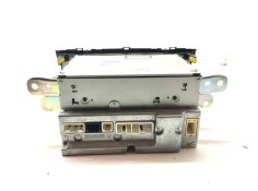 Recambio de sistema audio / radio cd para toyota verso 1.6 vvt-i 16v 132 monospace referencia OEM IAM 861200F060   2
