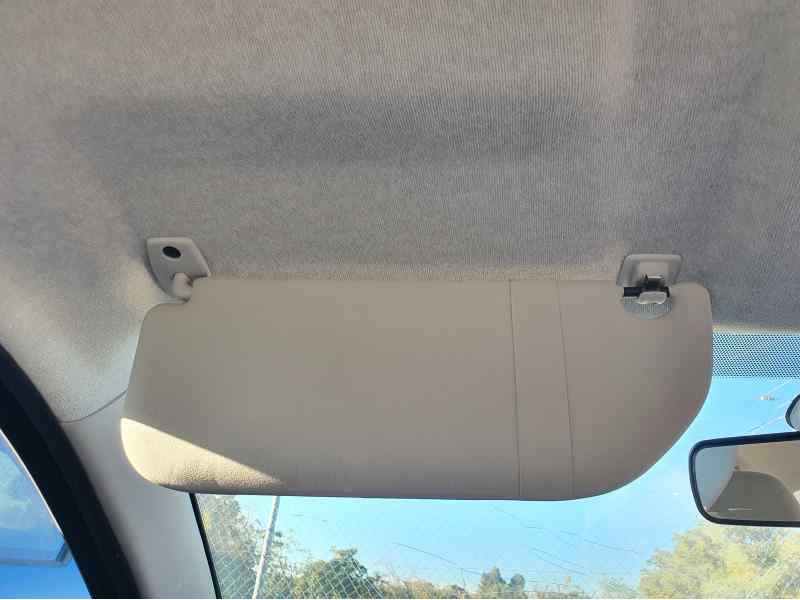 Recambio de parasol izquierdo para citroën c-elysée 1.6 100cv referencia OEM IAM   
							