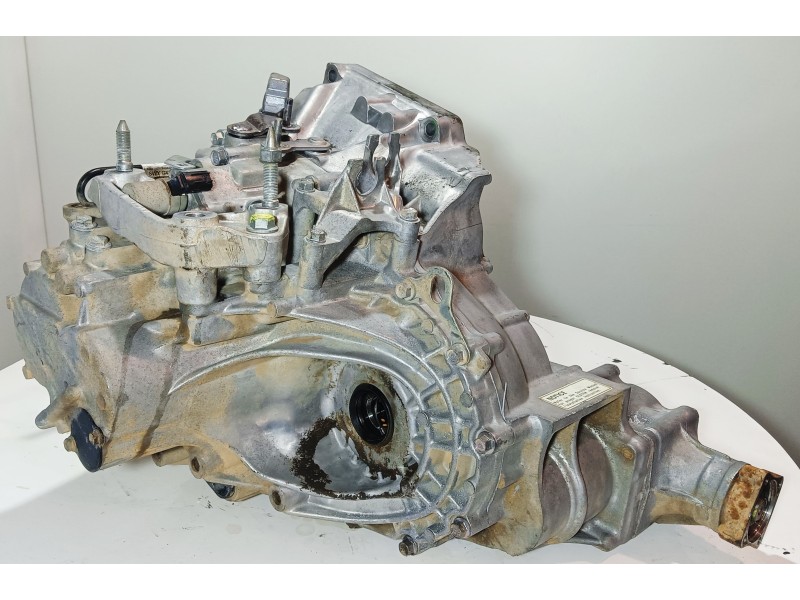 Recambio de caja cambios para honda cr-v (re) 2.2 ctdi referencia OEM IAM MH0  