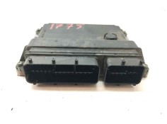 Recambio de centralita motor uce para toyota verso 1.6 vvt-i 16v 132 monospace referencia OEM IAM 896610F170  