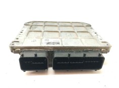 Recambio de centralita motor uce para toyota verso 1.6 vvt-i 16v 132 monospace referencia OEM IAM 896610F170   2