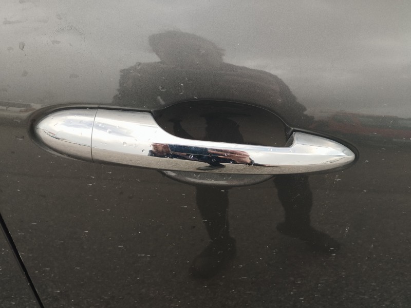 Recambio de maneta exterior delantera derecha para alfa romeo giulietta (191) 1.6 jtdm cat referencia OEM IAM   
							