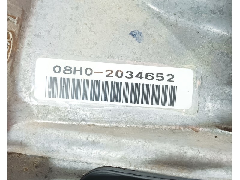 Recambio de caja cambios para honda cr-v (re) 2.2 ctdi referencia OEM IAM MH0  