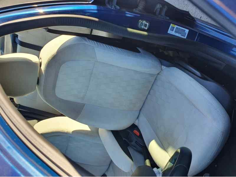Recambio de asiento delantero izquierdo para citroën c-elysée 1.6 100cv referencia OEM IAM   