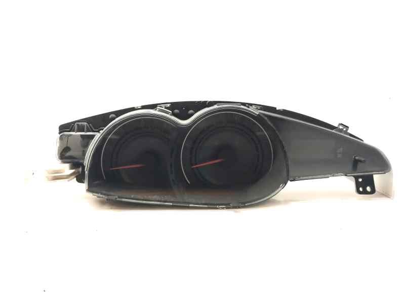 Recambio de cuadro instrumentos para toyota verso 1.6 vvt-i 16v 132 monospace referencia OEM IAM 83800F100  
