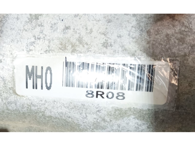 Recambio de caja cambios para honda cr-v (re) 2.2 ctdi referencia OEM IAM MH0  