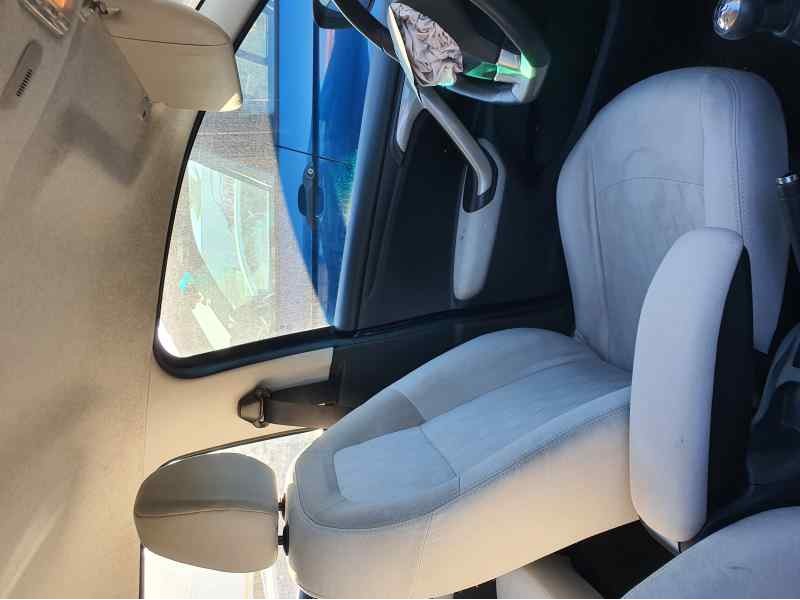 Recambio de asiento delantero izquierdo para citroën c-elysée 1.6 100cv referencia OEM IAM   