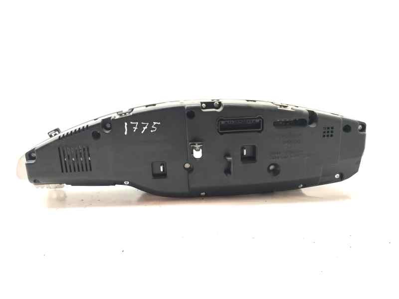 Recambio de cuadro instrumentos para toyota verso 1.6 vvt-i 16v 132 monospace referencia OEM IAM 83800F100  