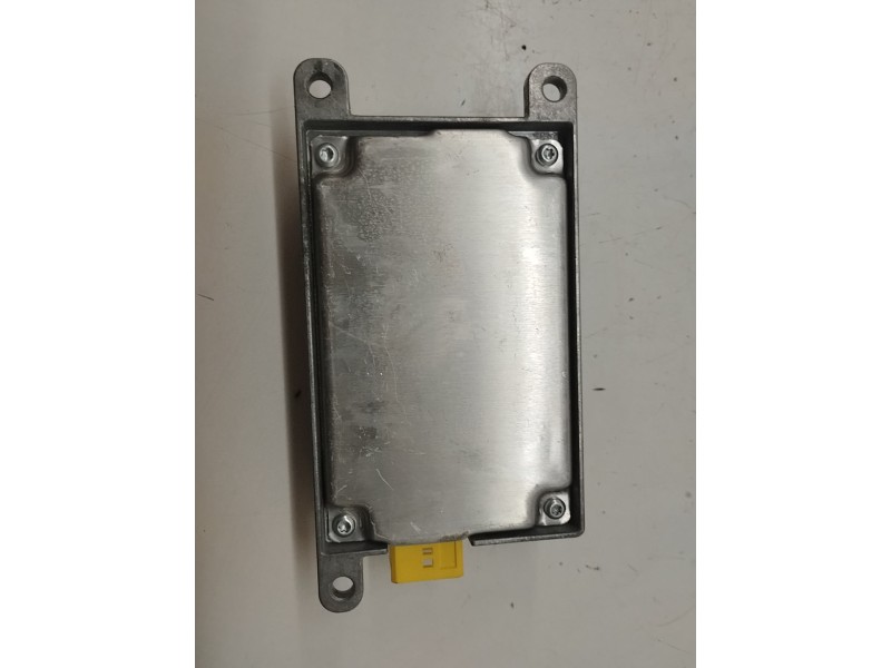 Recambio de centralita airbag para bmw serie 7 (e65/e66) 3.0 turbodiesel cat referencia OEM IAM 65776970889  