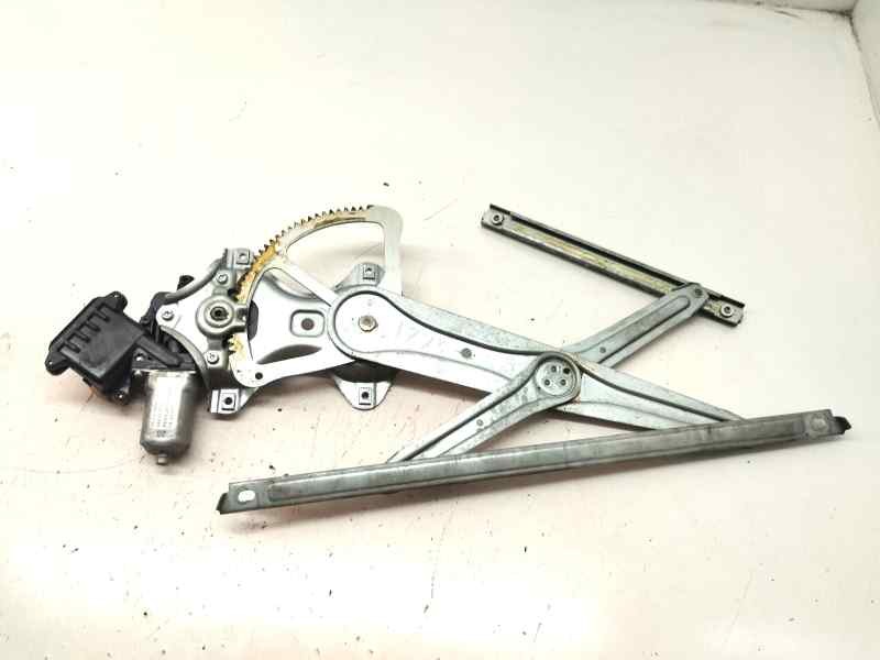 Recambio de elevalunas delantero derecho para toyota verso 1.6 vvt-i 16v 132 monospace referencia OEM IAM 698100F020  