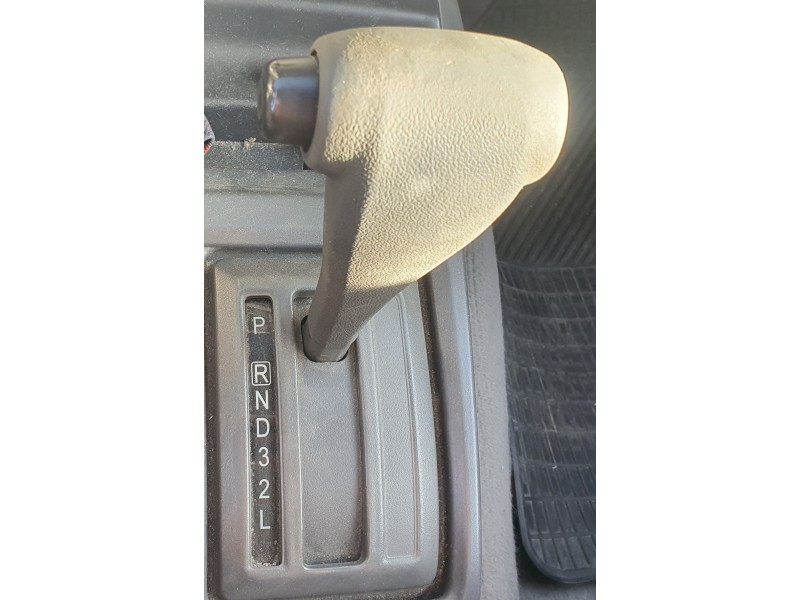 Recambio de palanca cambio para isuzu d-max rodeo referencia OEM IAM   
